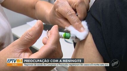 Meningite: Vacinação de Adolescentes é Essencial em SP - Imagem do artigo original