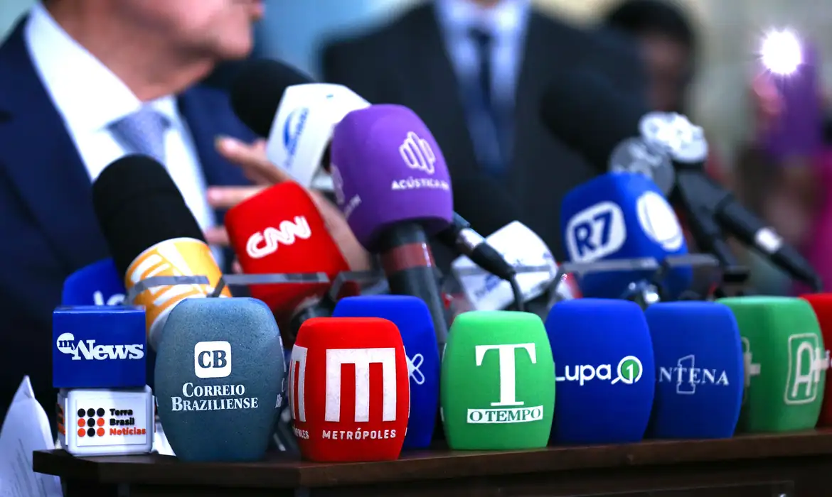 Ameaças a jornalista do Psol por suposta violência política - Imagem do artigo original