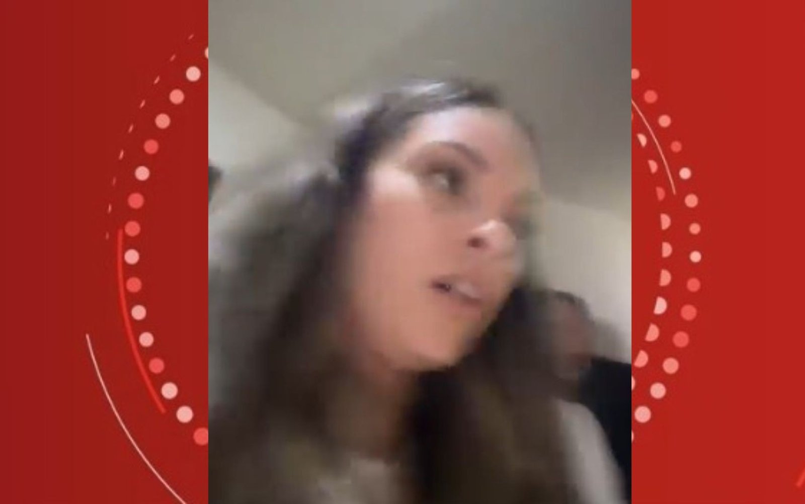 Brasileira Narra Momentos de Tensão em Dubai Devido a Conflitos - Imagem do artigo