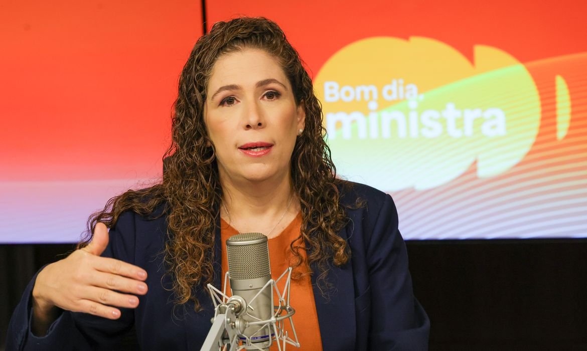 Novos Cargos Federais Recompõem Estado, Afirma Ministra Dweck - Imagem do artigo original