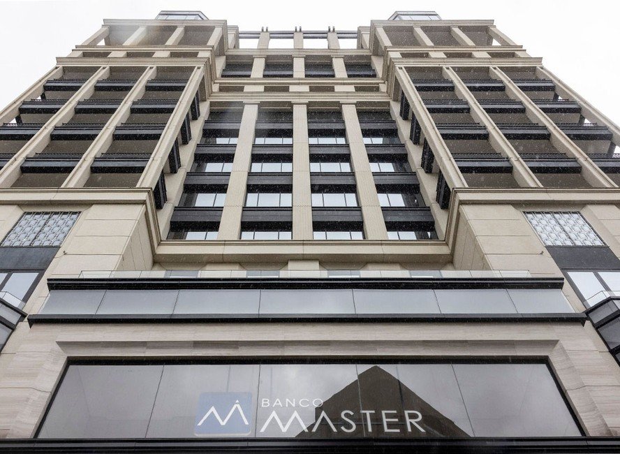 Precatórios Banco Master: BC Determina Auditorias Sem Irregularidades - Imagem do artigo original