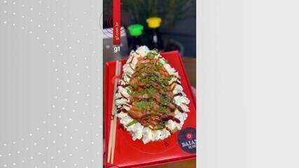 Ovos de Páscoa Diferentes: Inovação e Sabor Conquistam SP - Imagem do artigo original