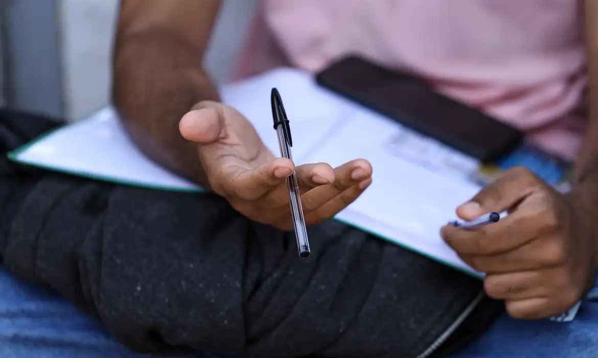 Prazo para Isenção da Taxa Enem 2026 Inicia em Abril - Imagem do artigo original