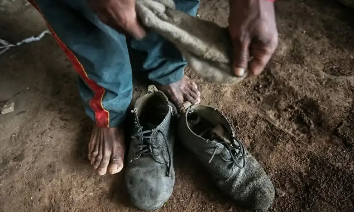 BYD e Amado Batista na Lista de Trabalho Escravo do MTE - Imagem do artigo original