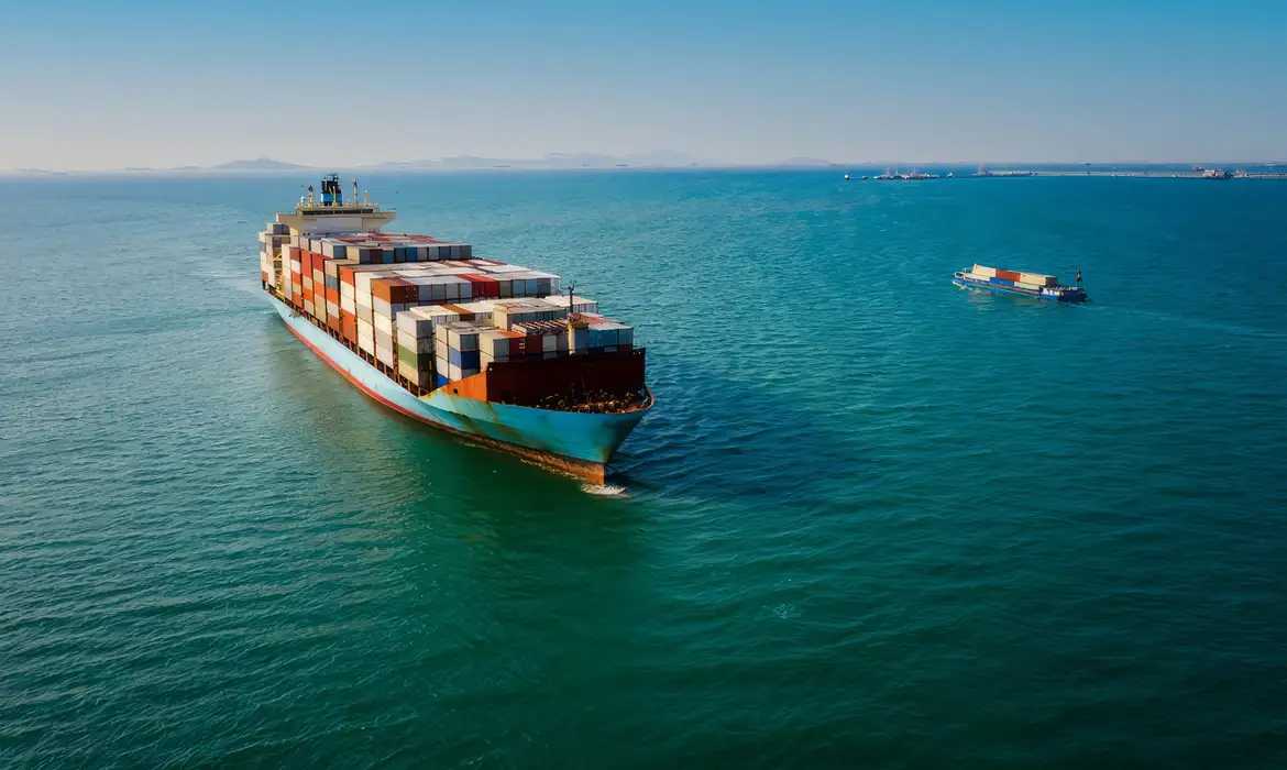 Superávit Comercial 2026: Governo projeta US$ 72,1 Bilhões - Imagem do artigo original