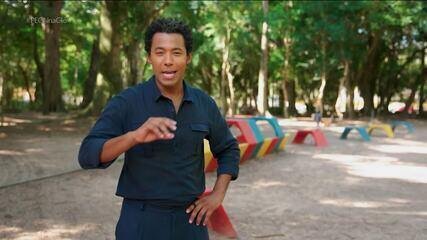 Mercado Pet Bem-Estar: Crescimento Impulsiona Novos Negócios - Imagem do artigo original