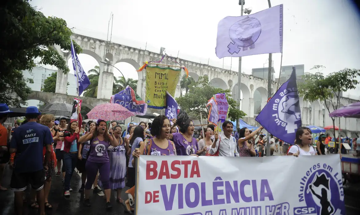 Violência Sexual Aumenta 74% Risco Cardíaco em Mulheres - Imagem do artigo original