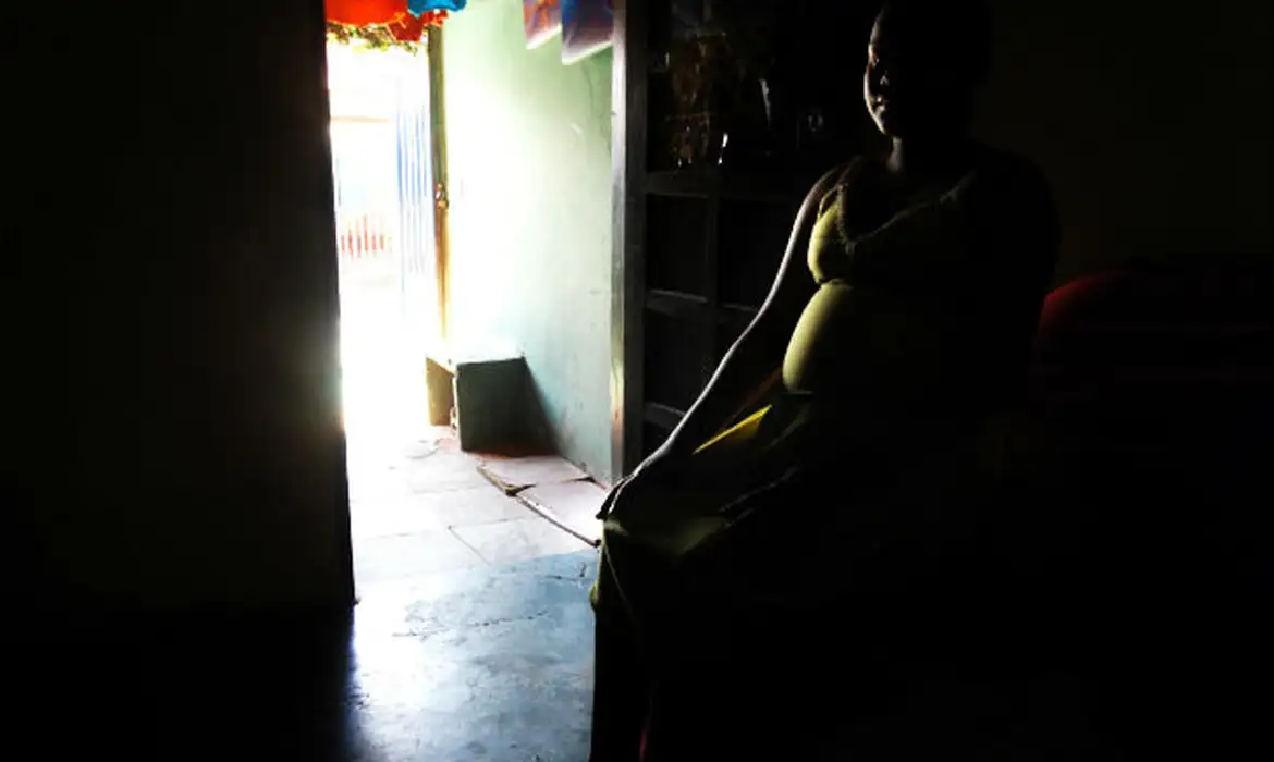 Pré-natal Integral: Desigualdade atinge Indígenas e Pouco Estudo - Imagem do artigo original