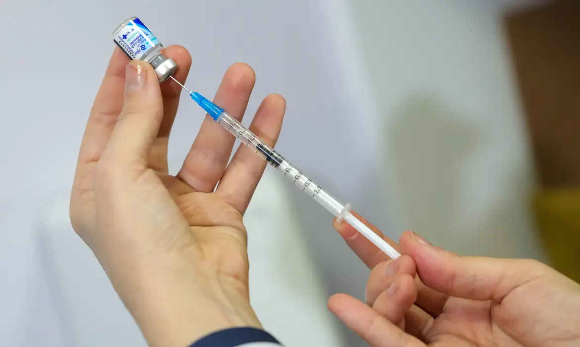 Vírus Sincicial Respiratório: Fiocruz Alerta Nacional - Imagem do artigo original