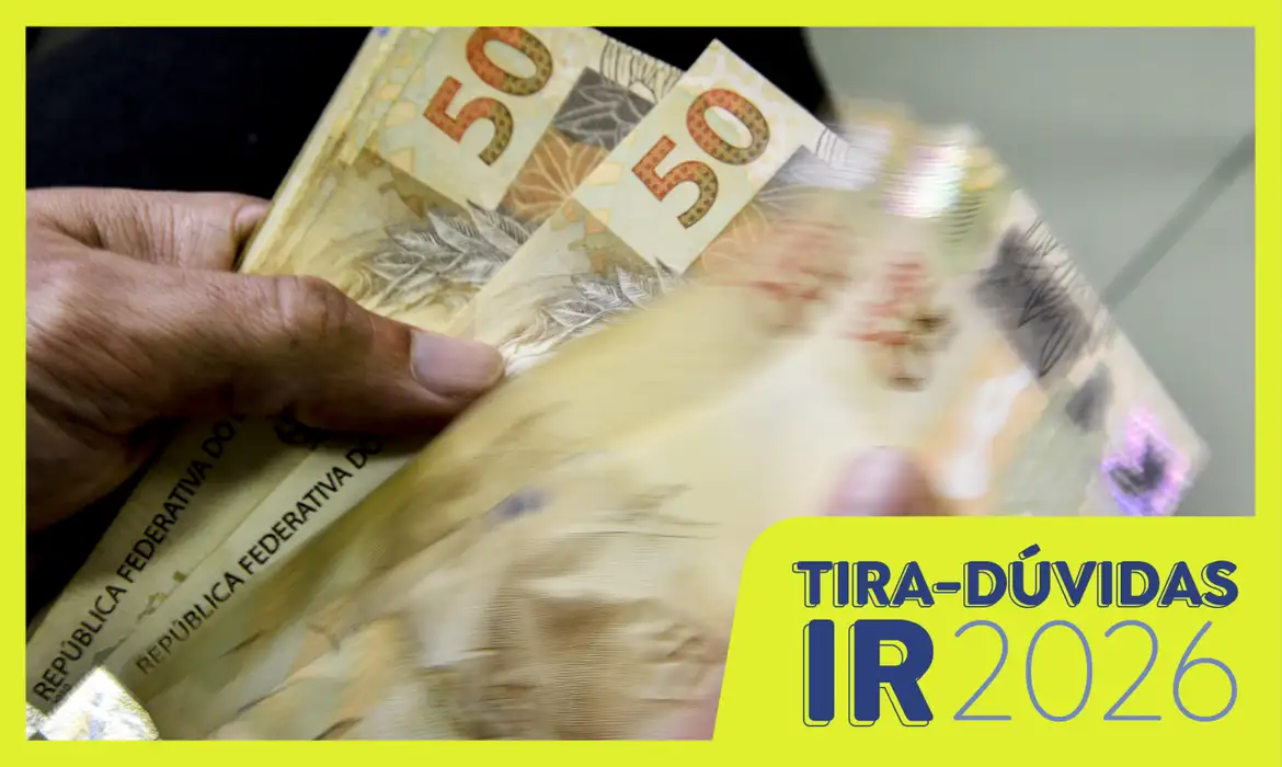 Declaração IRPF: Completa ou Simplificada? Saiba Escolher - Imagem do artigo original