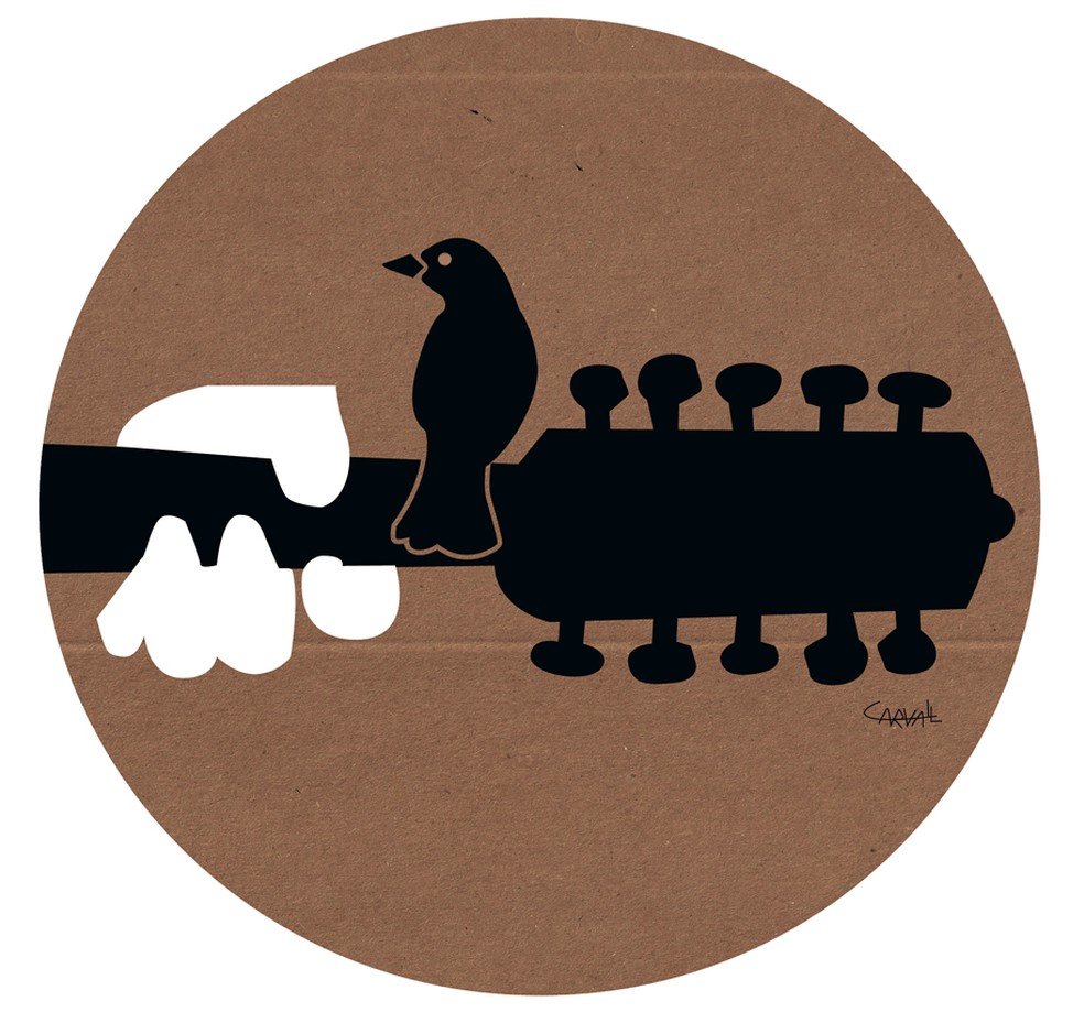 Circuito Sertanejo 2026 Inicia Transmissões na Globo Neste Sábado - Imagem do artigo original