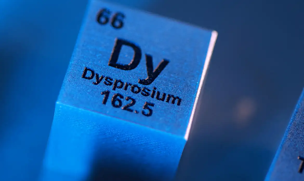 USA Rare Earth Adquire Mineradora Brasileira de Terras Raras - Imagem do artigo original