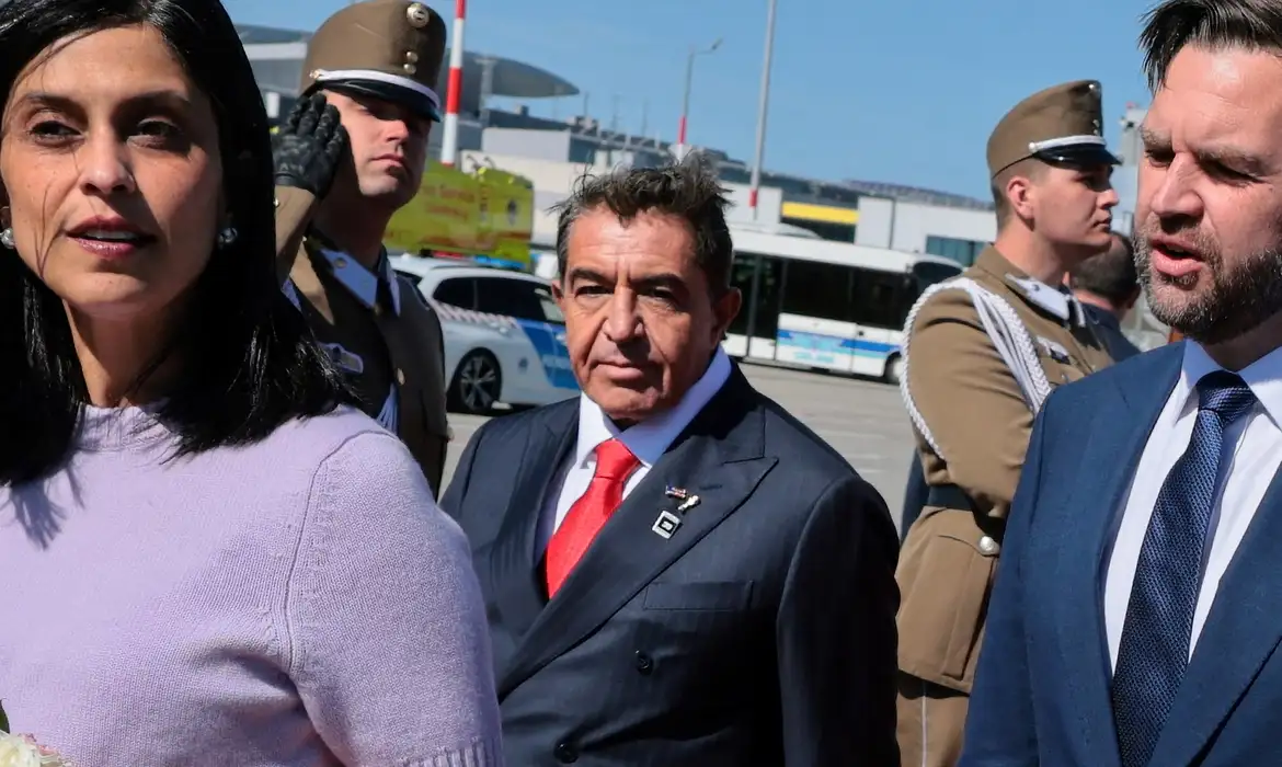 Itália na Copa? Enviado de Trump sugere Irã ser substituído - Imagem do artigo original