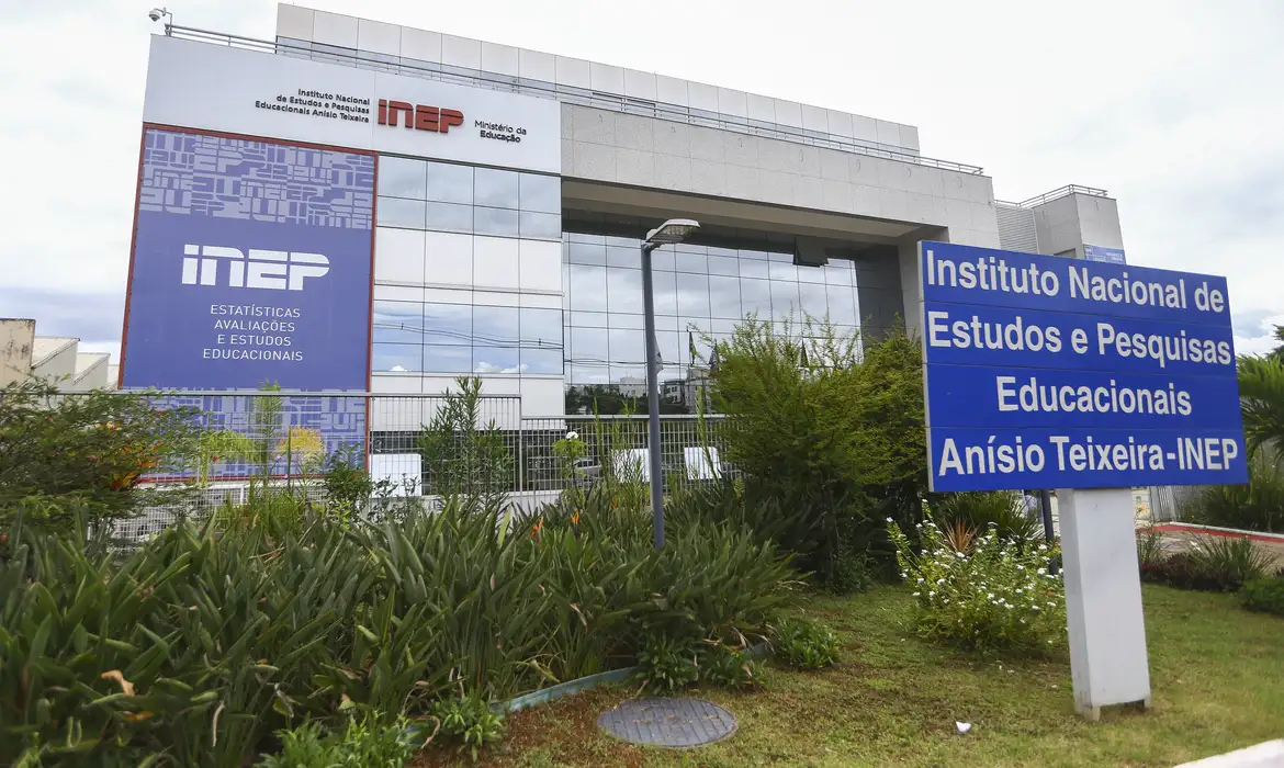 MEC prorroga prazo para isenção da taxa Enem 2026 - Imagem do artigo original