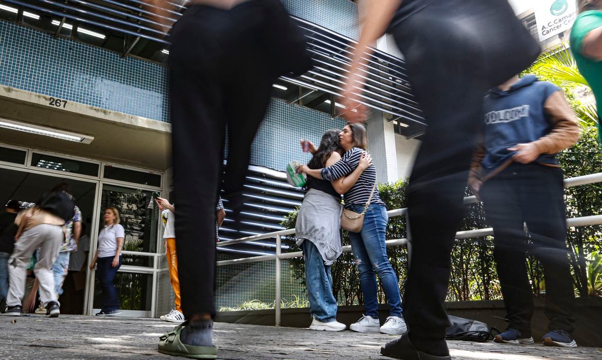 Vagas Remanescentes Fies 2026: Prazo Final Hoje - Imagem do artigo original