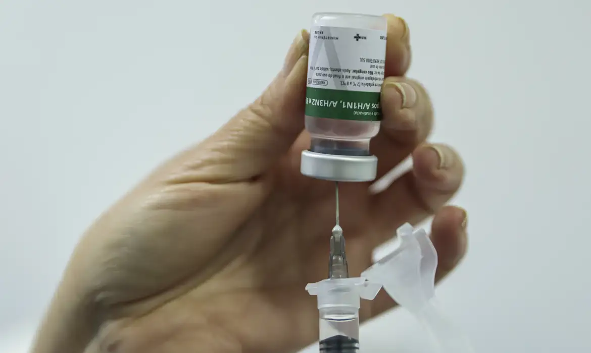 Opas alerta para aumento de casos de gripe K no Hemisfério Sul - Imagem do artigo original