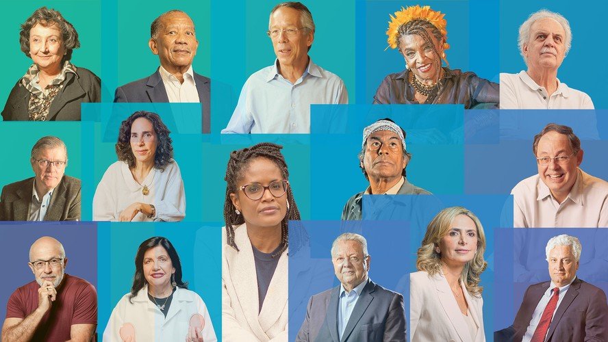 Valor Debate <strong>Dilemas do Nosso Tempo</strong> em Edição de Aniversário - Imagem do artigo original
