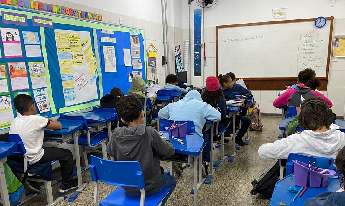 Prazo Final: Inscrições Obmep Mirim 2024 vão até 8 de junho - Imagem do artigo original