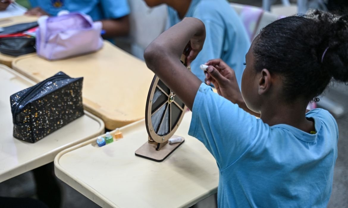 Projeto de Protagonismo Social em Escolas de Petrópolis Atrai Alunos - Imagem do artigo original