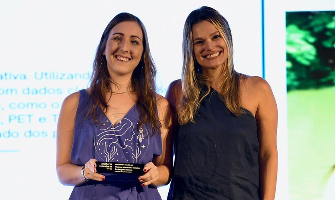 Prêmio Mulheres Inovadoras Distribui R$ 3,6 mi a Startups - Imagem do artigo original