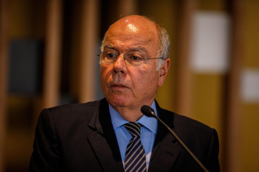 Diálogo sobre Crise no Oriente Médio: Mauro Vieira e Irã - Imagem do artigo original