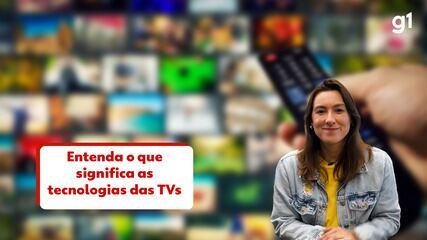 Guia TV para Copa do Mundo: LED, OLED e QLED para Torcer - Imagem do artigo original