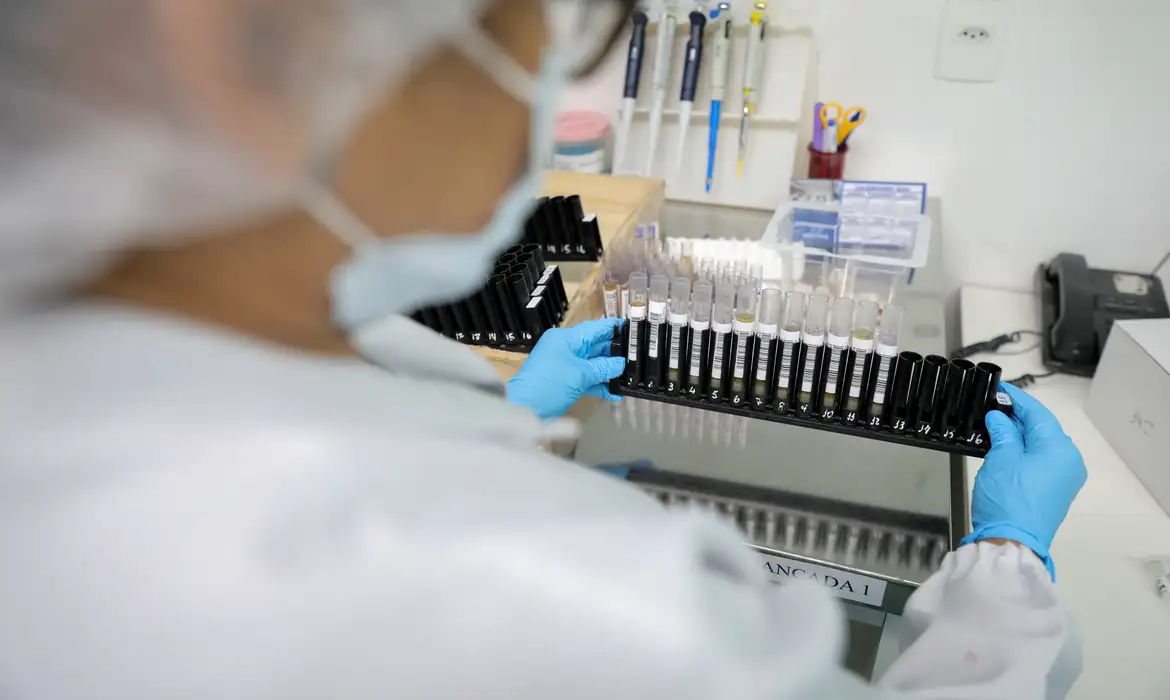 Fiocruz patenteia tratamento para malária resistente no exterior - Imagem do artigo original