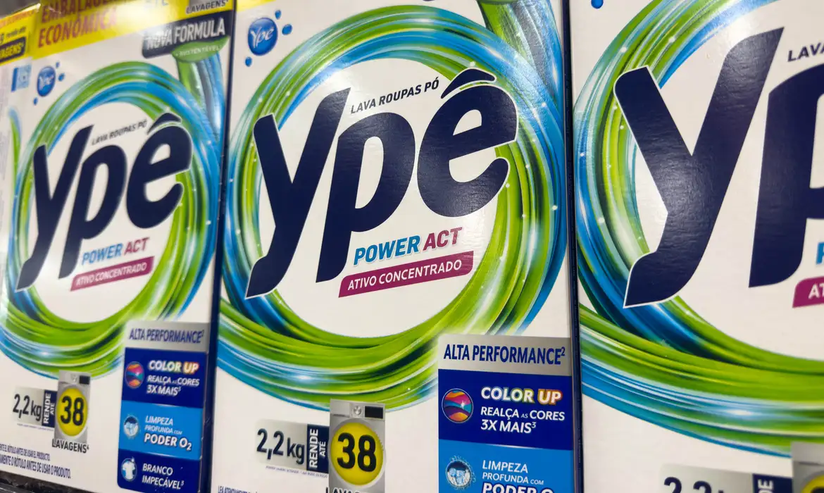 Procon: Ypê É Responsável por Descarte de Produtos Contaminados - Imagem do artigo original