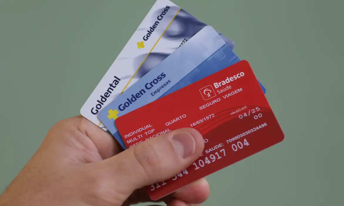 Reajuste de Planos Coletivos Chega a 9,9%, o Menor em 5 Anos - Imagem do artigo original