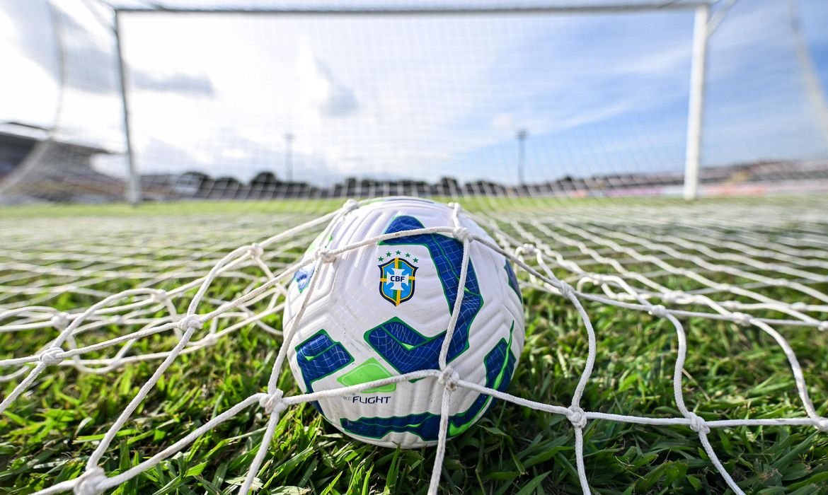 TV Brasil transmite Palmeiras x Atlético-MG no Feminino A1 - Imagem do artigo original