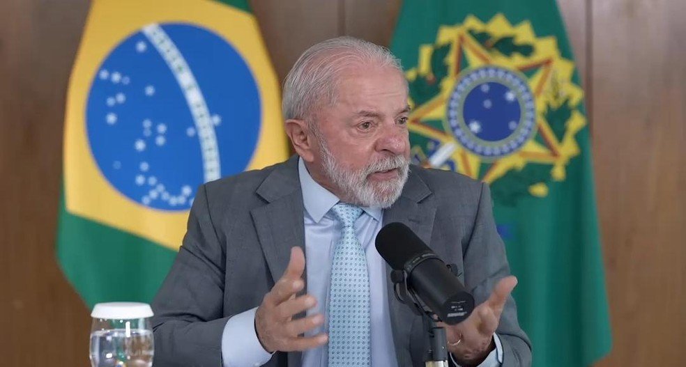 Governo lança Programa Brasil Contra o Crime Organizado com R$ 11 bi - Imagem do artigo original