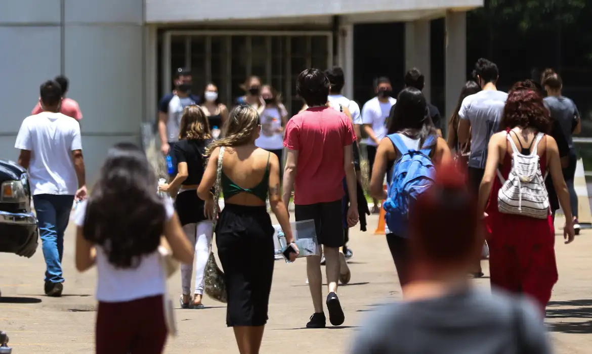 Matrículas Ensino Superior Dobram Globalmente, Diz Unesco - Imagem do artigo original