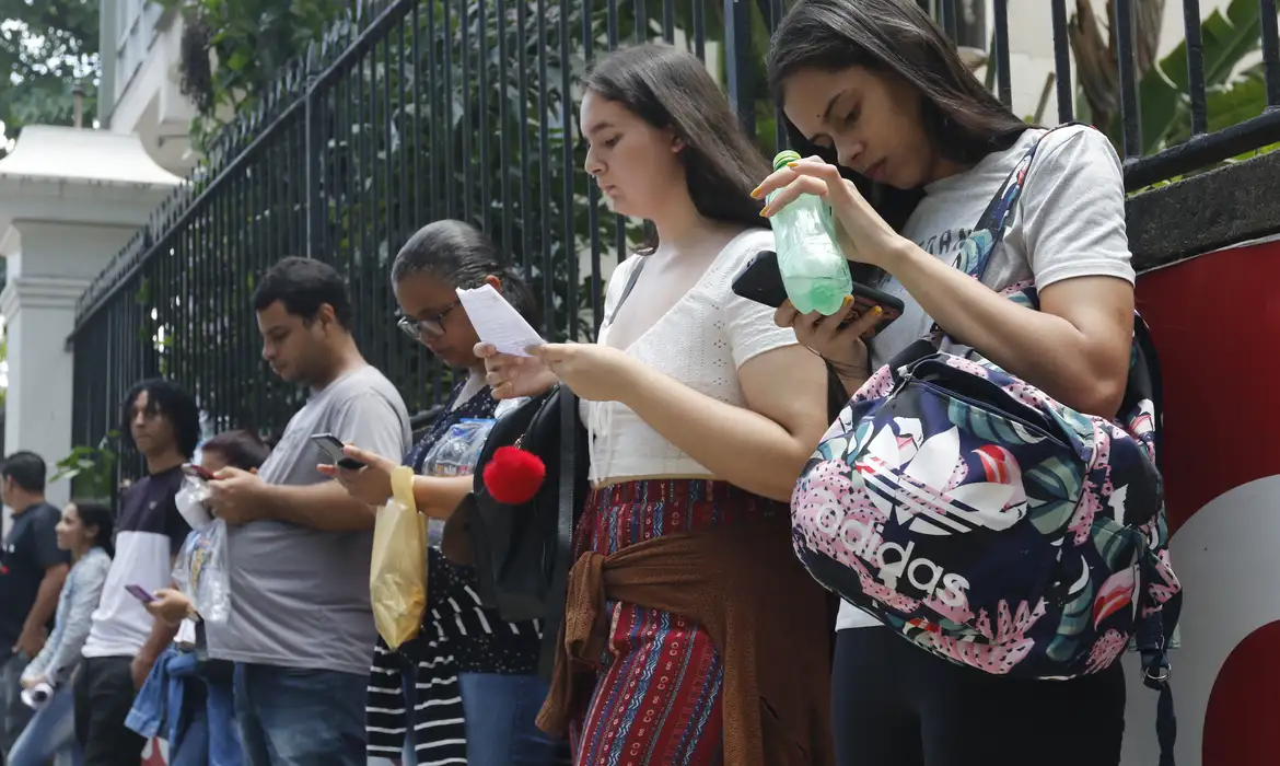 Inep Divulga Resultado Isenção Enem 2026: Saiba Onde Conferir - Imagem do artigo original
