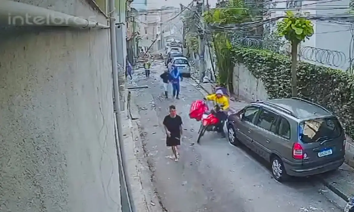Explosão no Jaguaré: 27 Casas Interditadas Após Vistorias Detalhadas - Imagem do artigo original