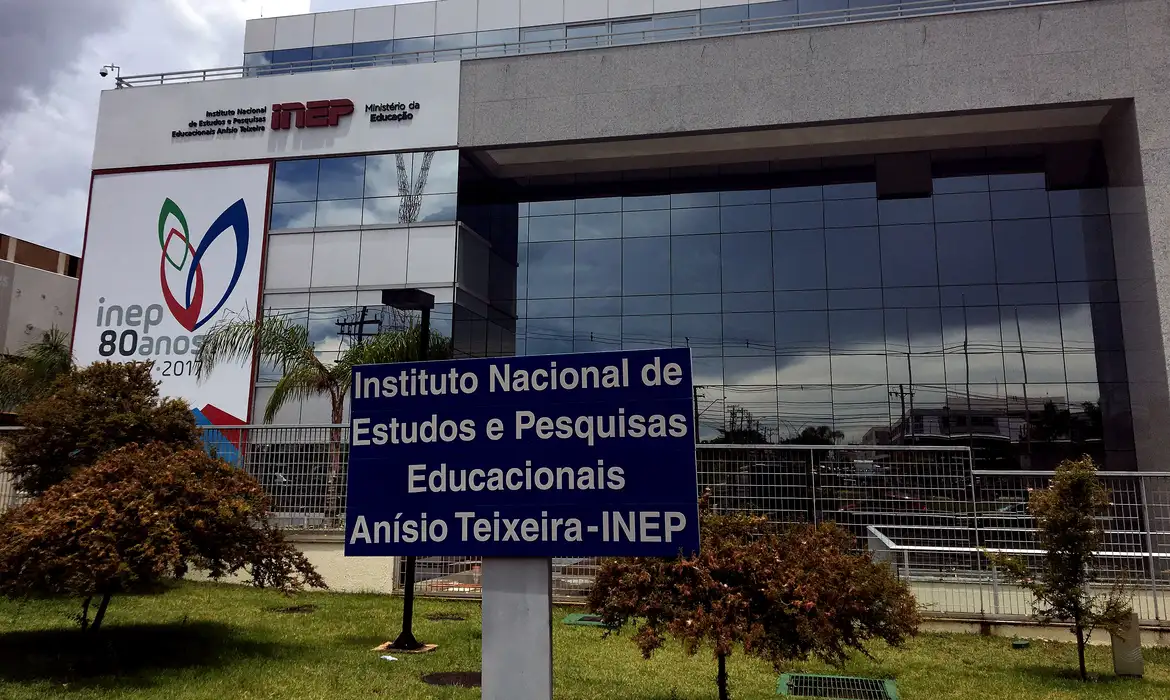 Inep: Últimos Dias para Recurso de Isenção do Enem 2026 - Imagem do artigo original