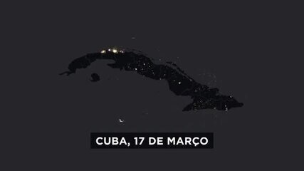 Tensão EUA Cuba: 5 Sinais No Radar De Washington - Imagem do artigo original