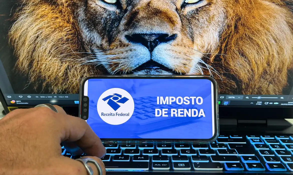 Prazo Final IRPF 2026: 40% Não Entregaram Declaração - Imagem do artigo original