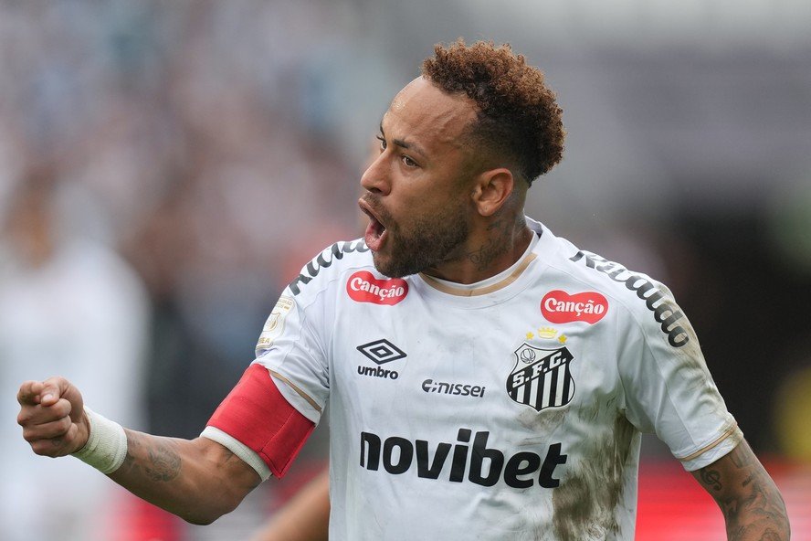Neymar: Valor de Mercado Cai R$ 1 Bi e Igual ao de 18 Anos - Imagem do artigo original