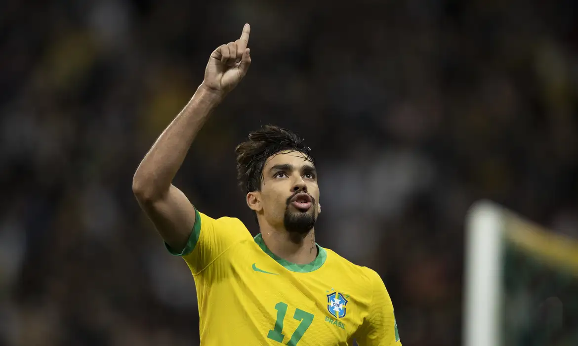 Convocação Seleção Brasileira: EBC analisa lista de Ancelotti - Imagem do artigo original
