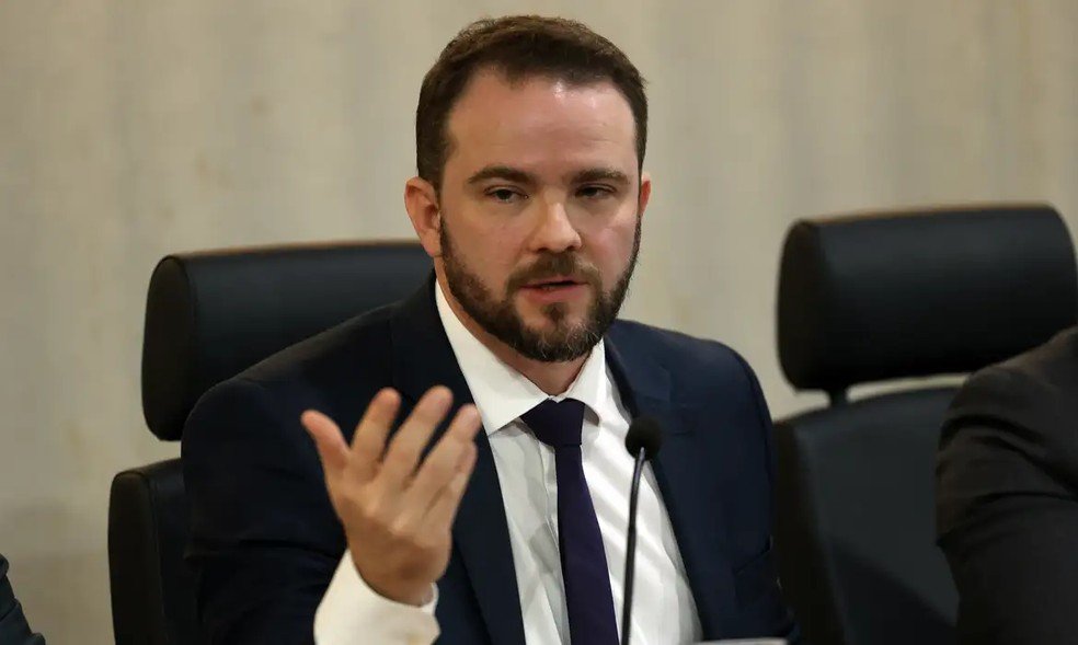 Durigan e GDF dialogam por solução à crise do BRB - Imagem do artigo original