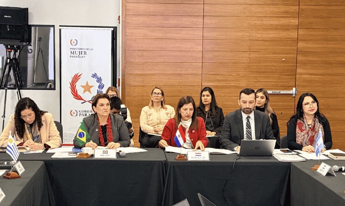 Brasil Propõe Pacto Regional do Mercosul Contra Feminicídio - Imagem do artigo original