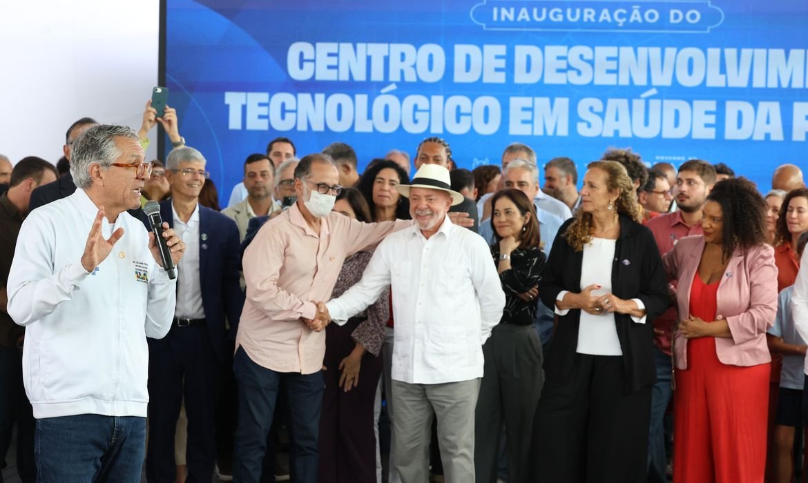Fiocruz Lança Produção Nacional de Terapias Celulares CAR-T - Imagem do artigo original