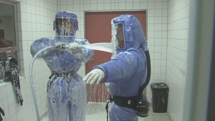 Novo Surto de Ebola Assola Congo em Meio a Conflitos - Imagem do artigo original