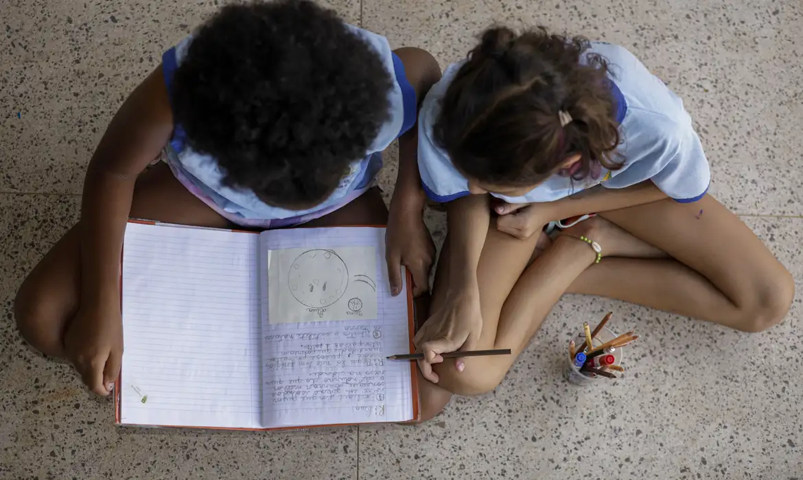 Educação Antirracista nas Escolas: Desafios e Percepções no Brasil - Imagem do artigo original