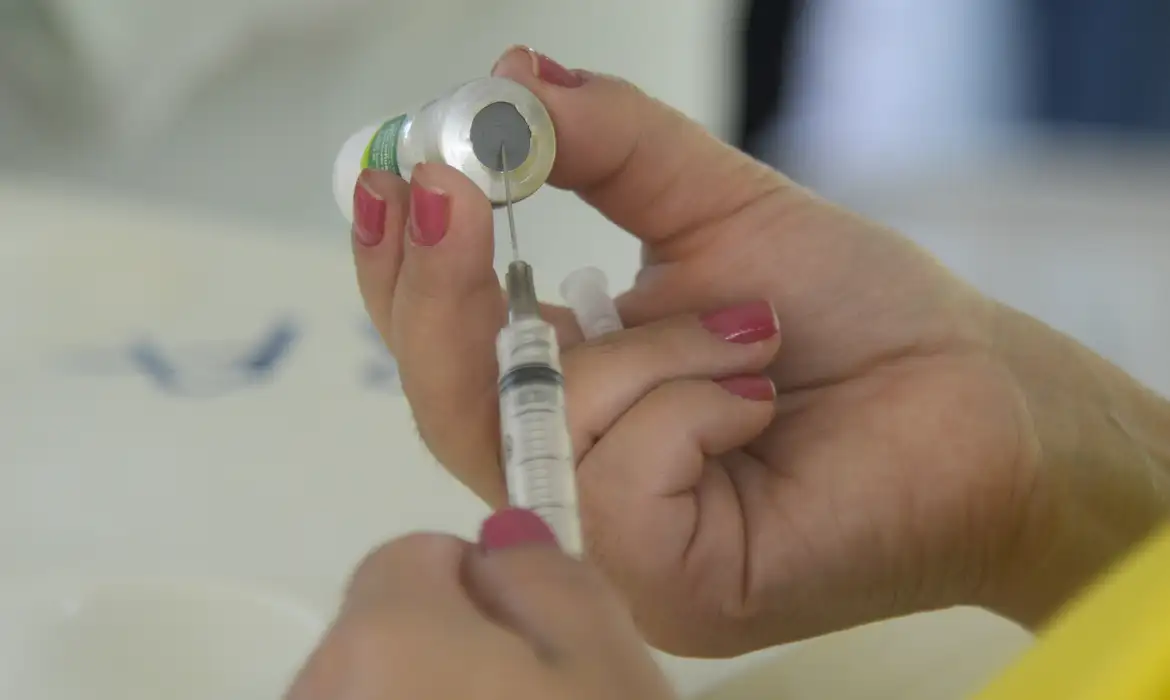SUS Amplia Proteção Vacinal com Nova Vacina Pneumocócica - Imagem do artigo original