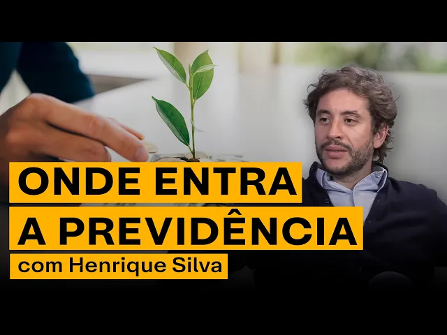 Previdência Privada: Dobre seu Patrimônio a Longo Prazo - Imagem do artigo original