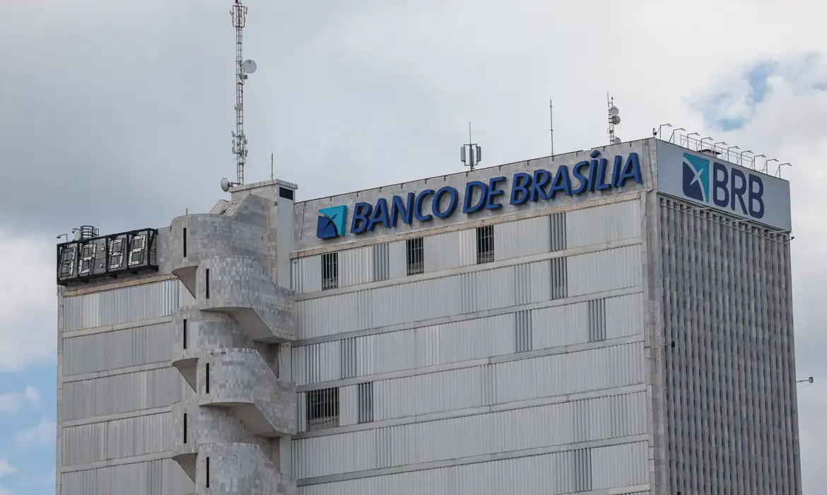 BRB adia balanço de 2025 após acordo de capitalização - Imagem do artigo original