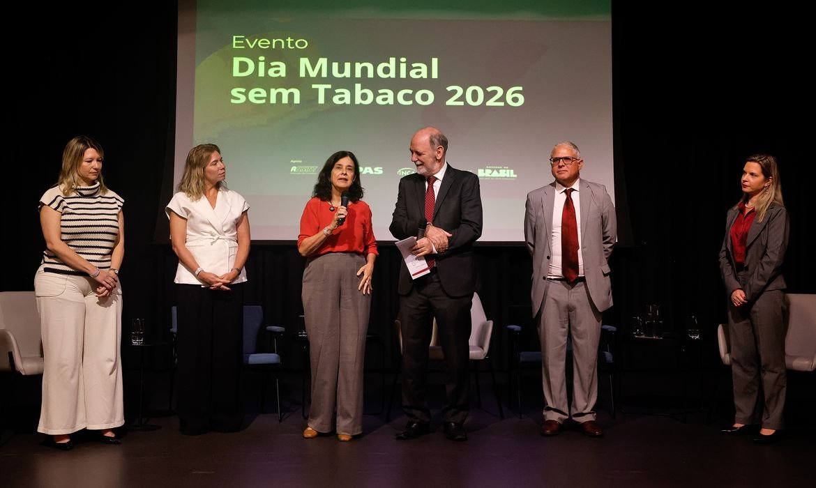 Riscos de Cigarros com Sabor: INCA Alerta Jovens - Imagem do artigo original