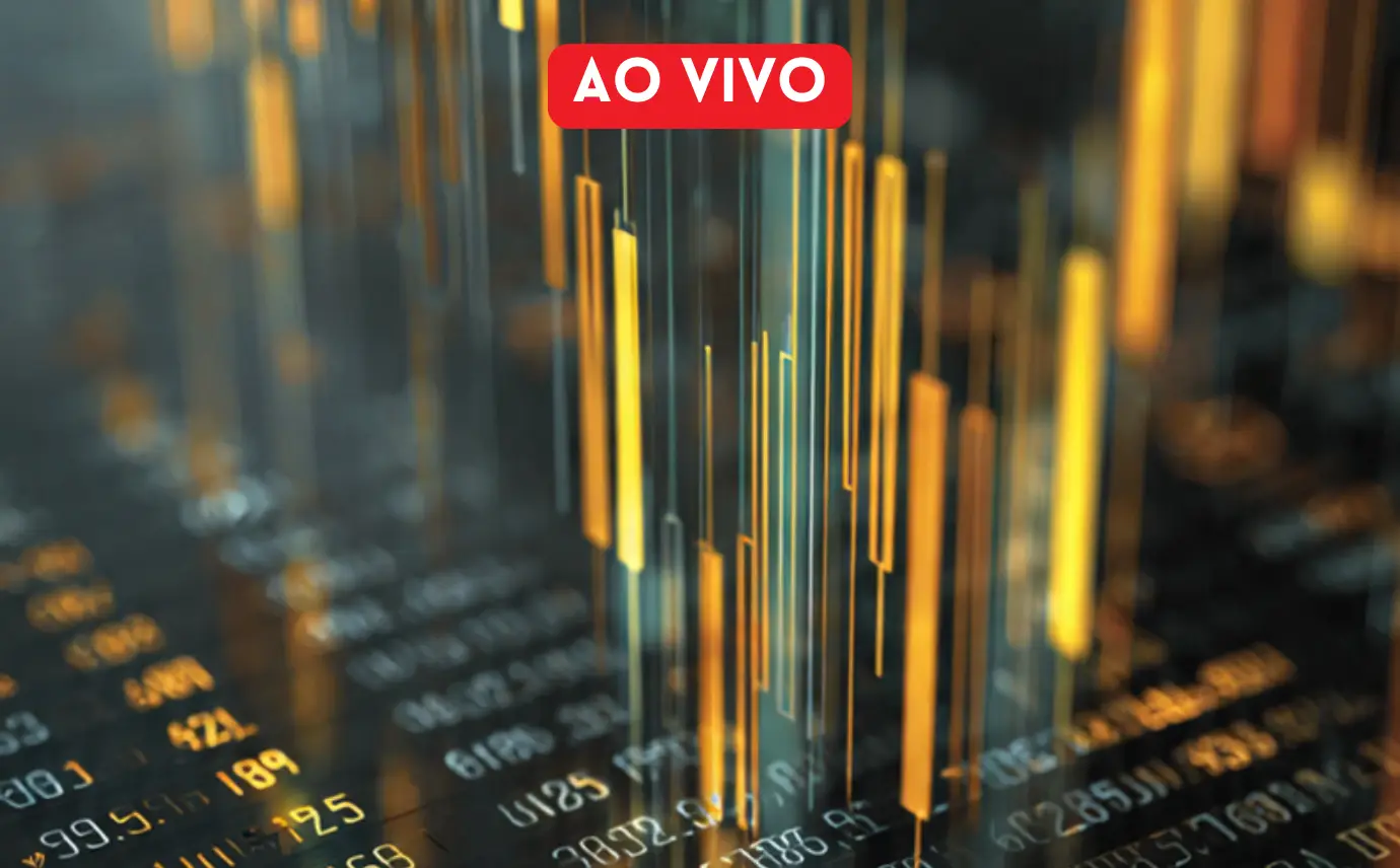 Mercados Hoje: Dólar, Juros, Ibovespa em Foco - Imagem do artigo
