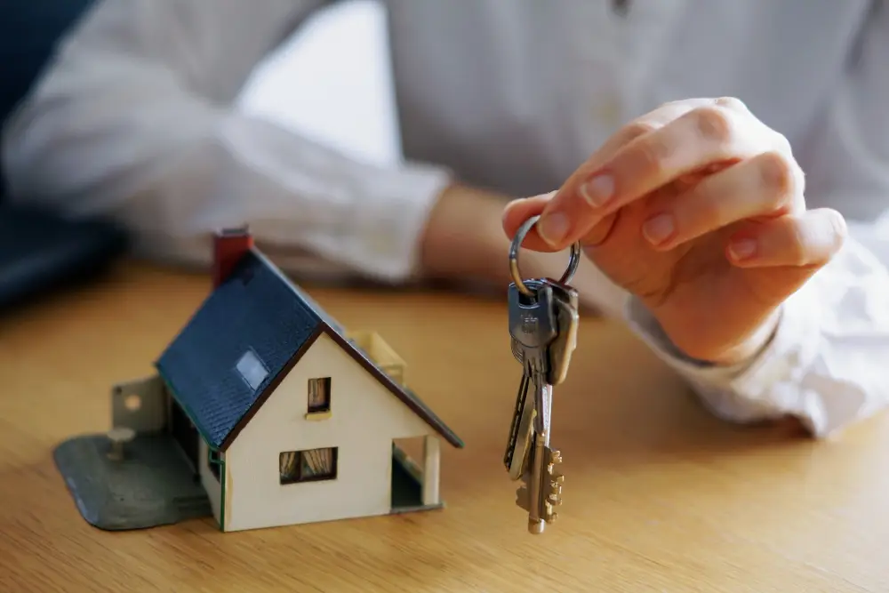 Casa Própria: Comprar Imóvel Agora ou Esperar? Guia Completo - Imagem do artigo